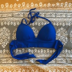 Aerie bikini top